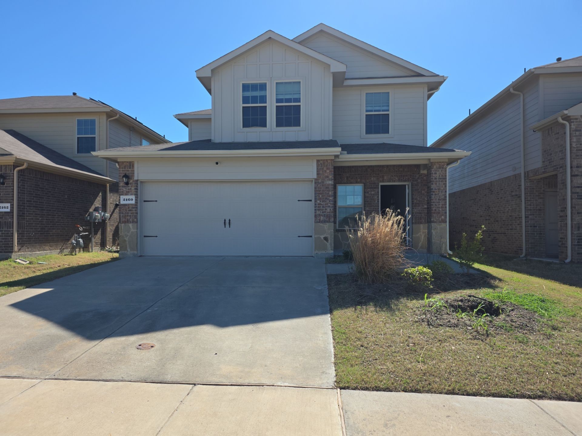 2160 Ocelot Street Crandall TX 75114