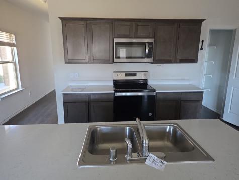 2160 Ocelot Street Crandall TX 75114