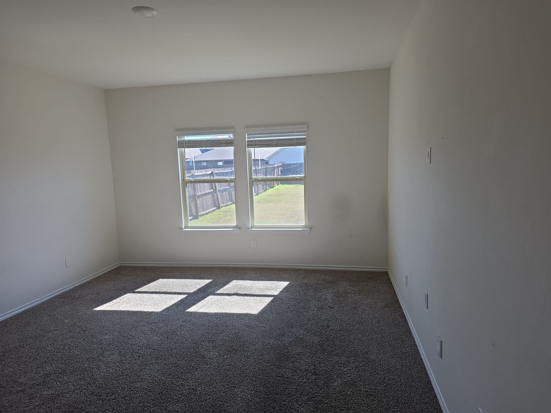 2160 Ocelot Street Crandall TX 75114