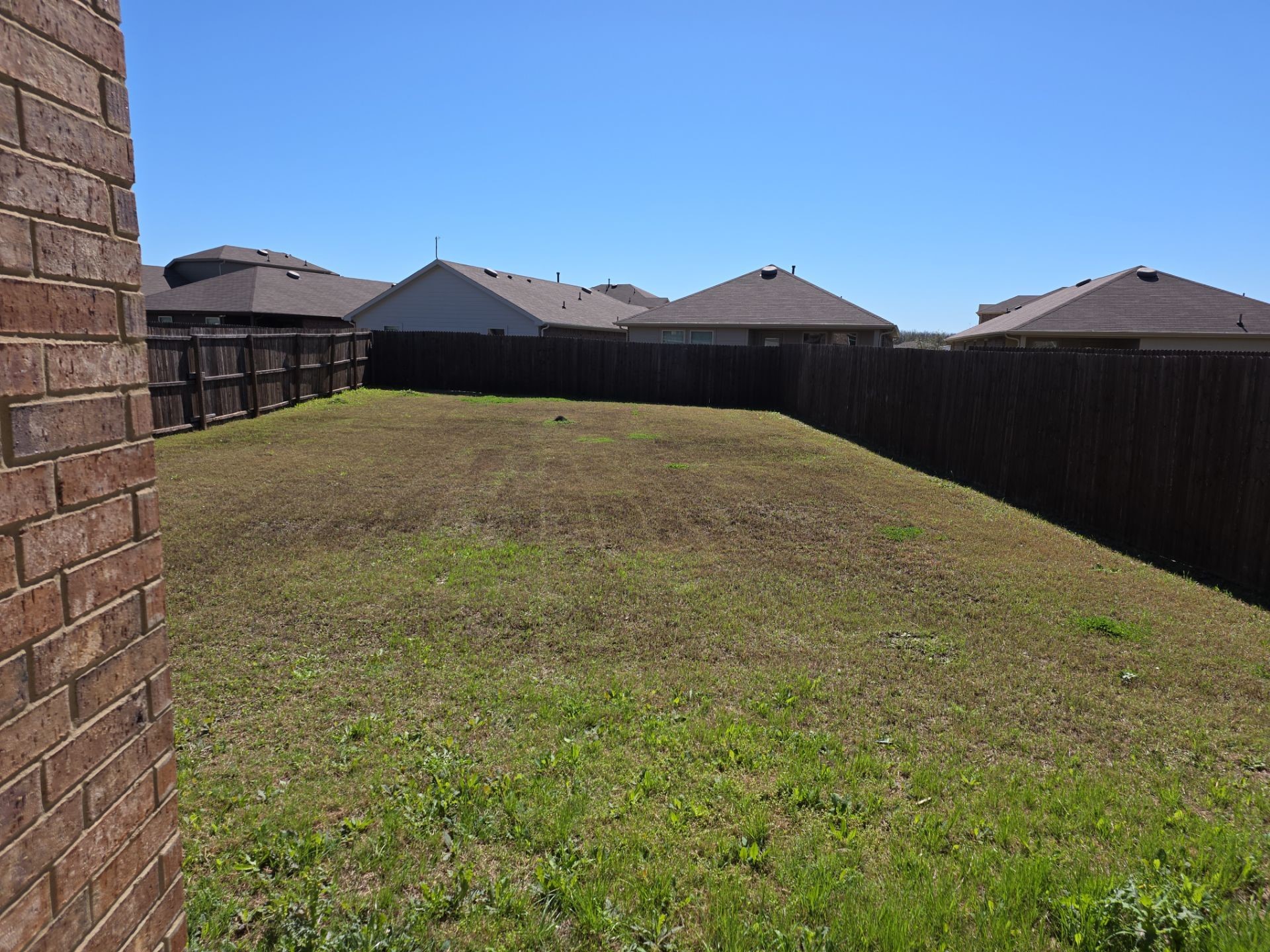 2160 Ocelot Street Crandall TX 75114