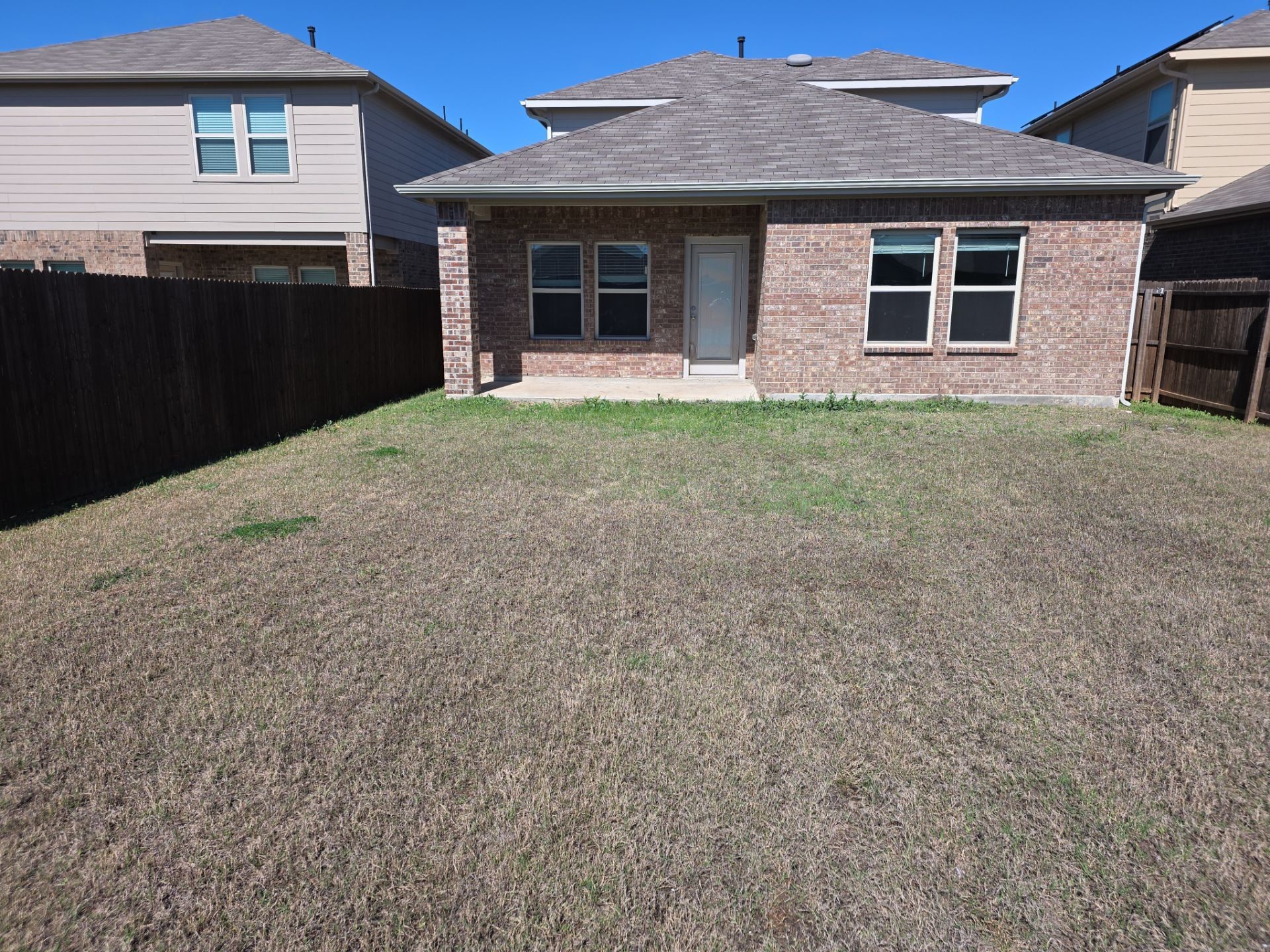 2160 Ocelot Street Crandall TX 75114