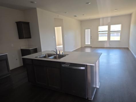 2160 Ocelot Street Crandall TX 75114