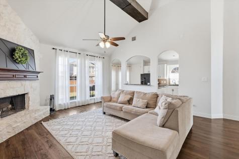 14052 Zippo Way Fort Worth TX 76052