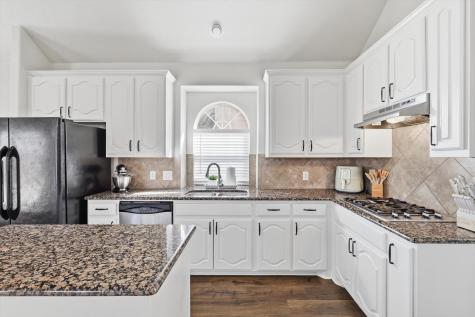 14052 Zippo Way Fort Worth TX 76052