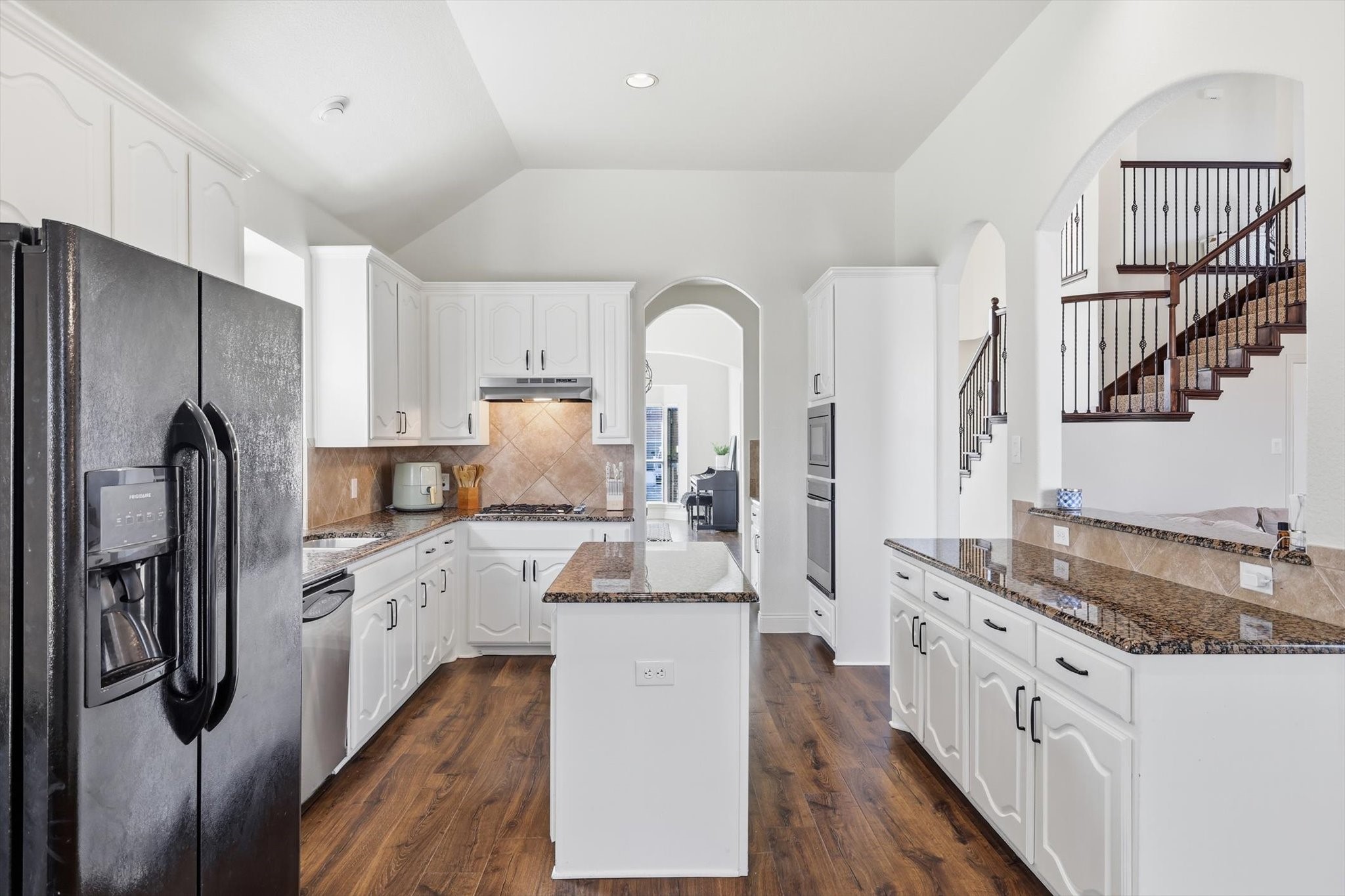 14052 Zippo Way Fort Worth TX 76052