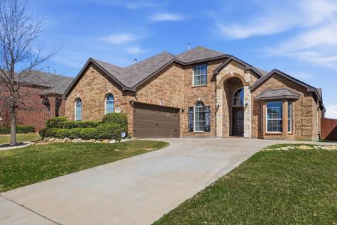 14052 Zippo Way Fort Worth TX 76052
