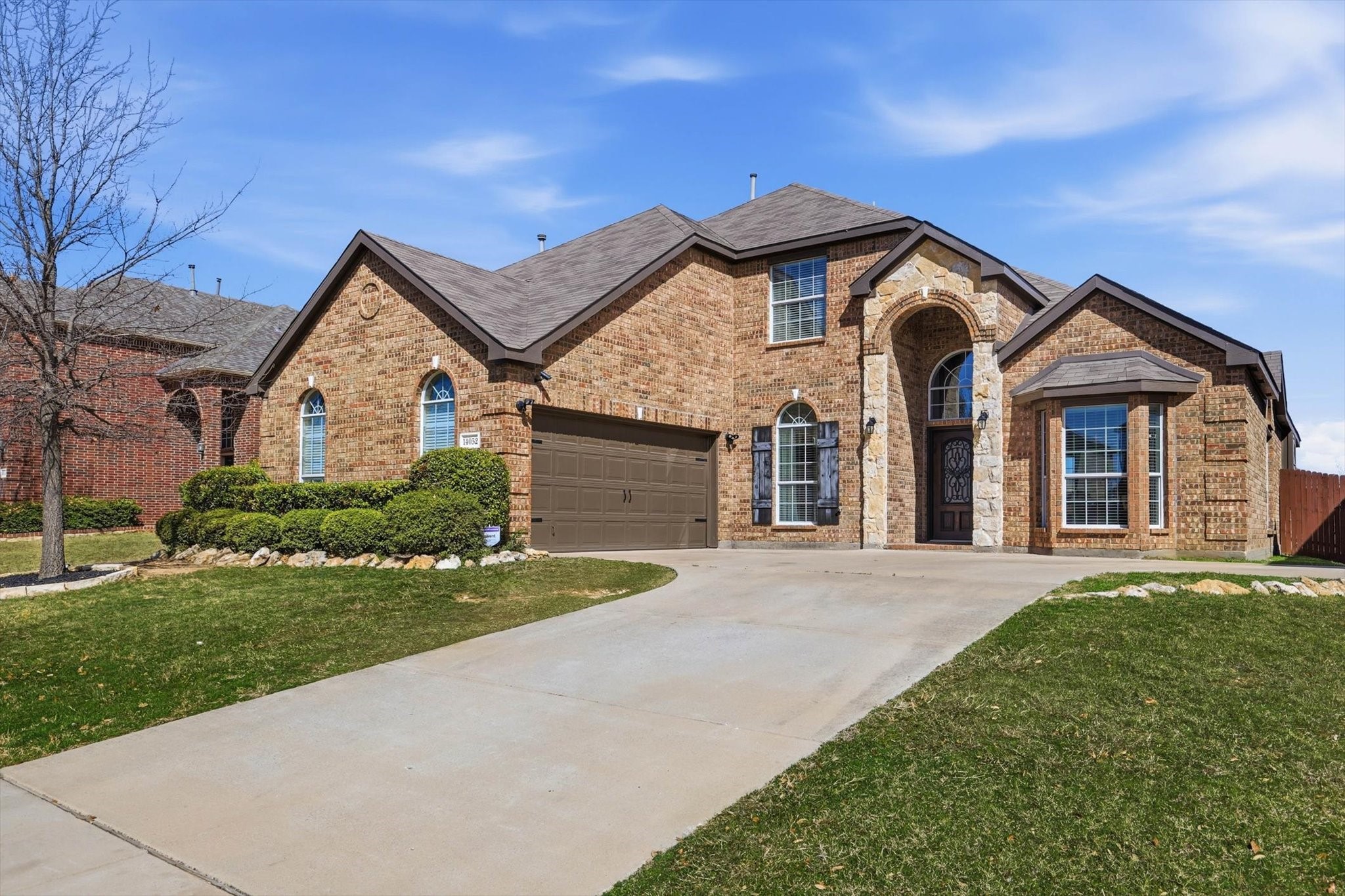14052 Zippo Way Fort Worth TX 76052