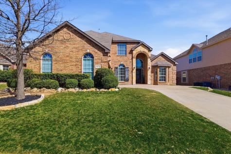 14052 Zippo Way Fort Worth TX 76052