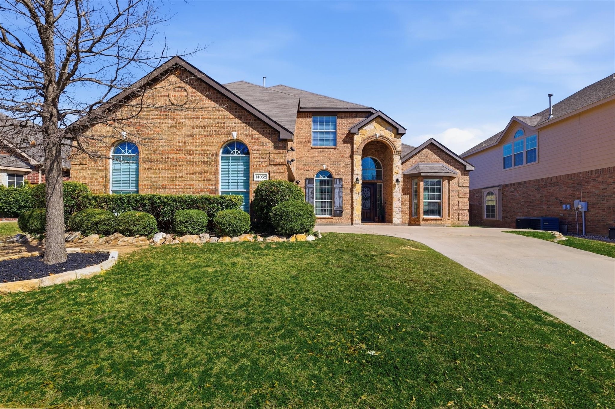 14052 Zippo Way Fort Worth TX 76052