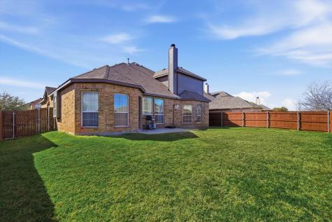 14052 Zippo Way Fort Worth TX 76052