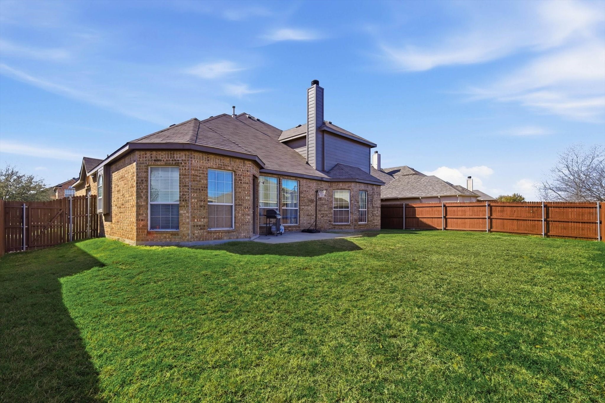14052 Zippo Way Fort Worth TX 76052
