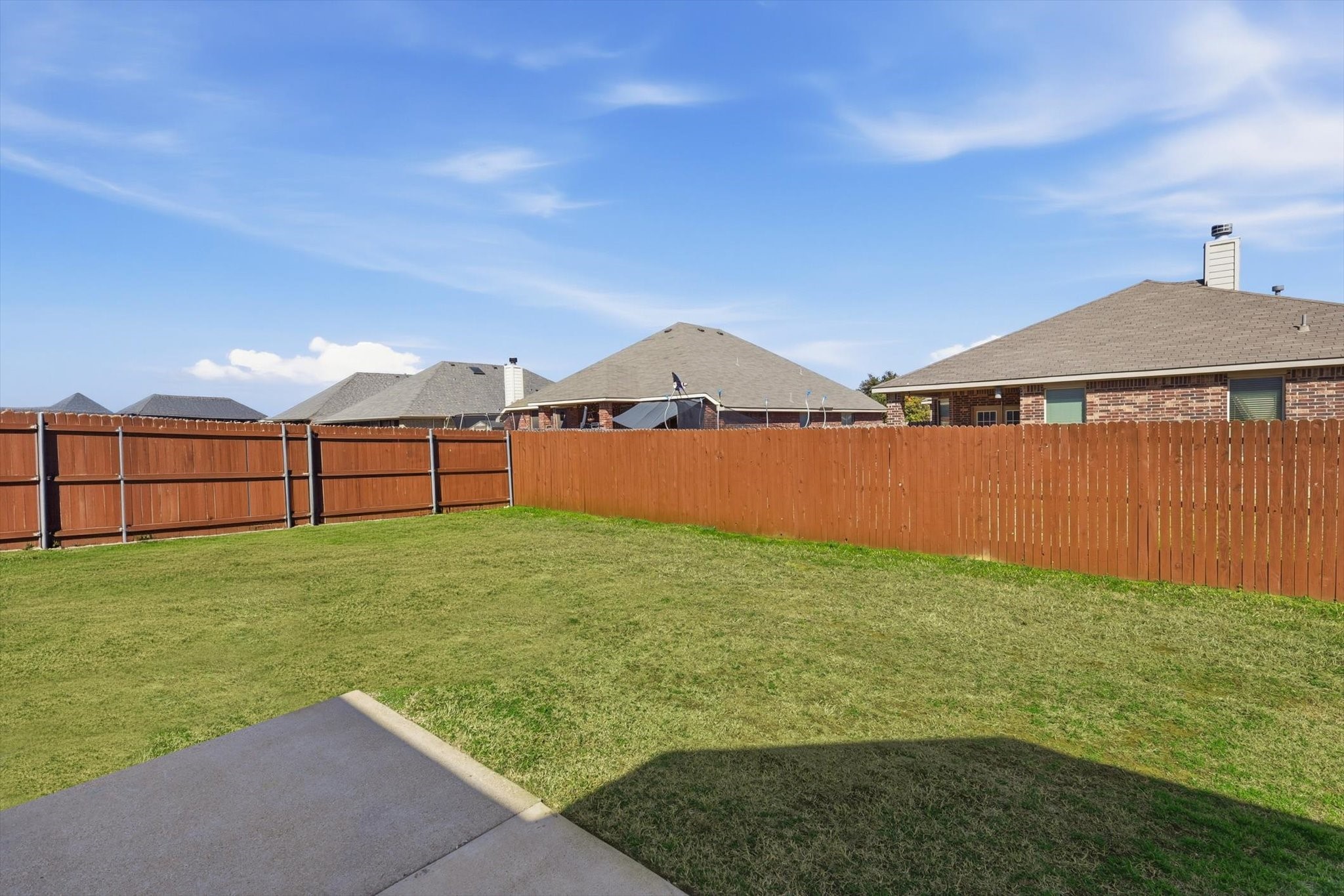 14052 Zippo Way Fort Worth TX 76052