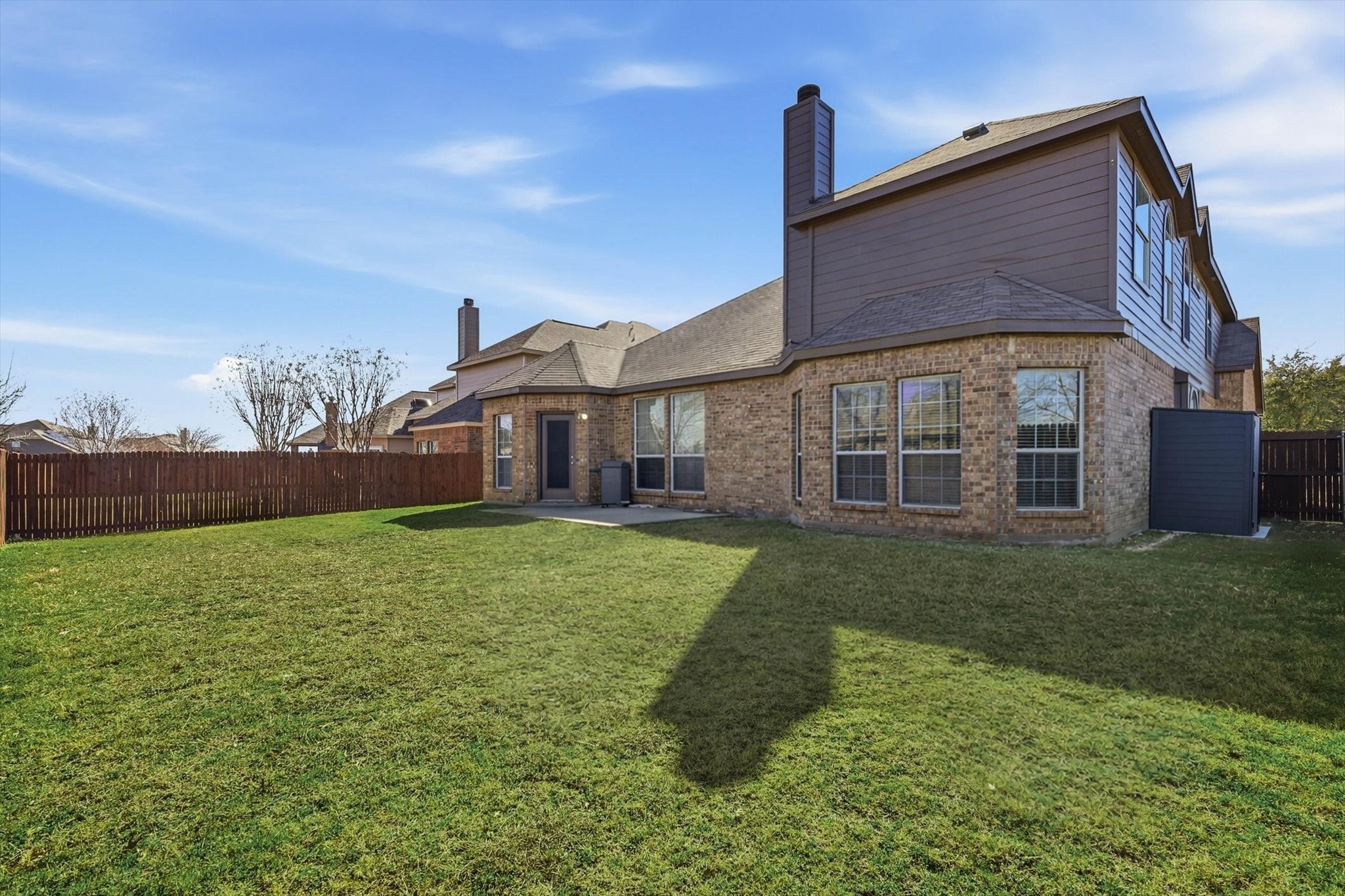 14052 Zippo Way Fort Worth TX 76052