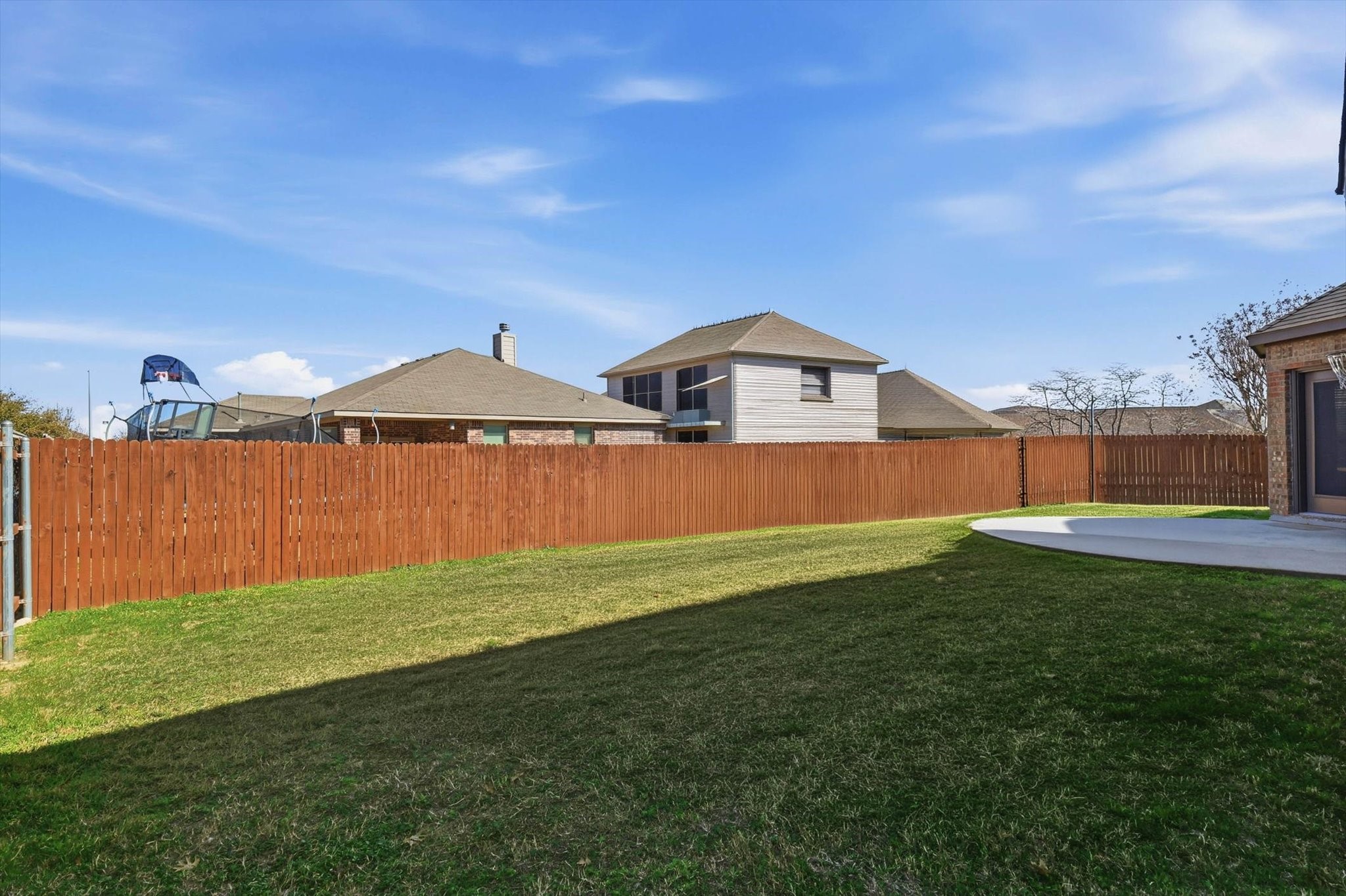 14052 Zippo Way Fort Worth TX 76052