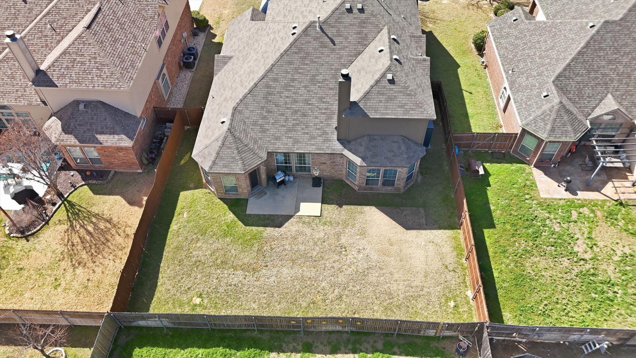 14052 Zippo Way Fort Worth TX 76052