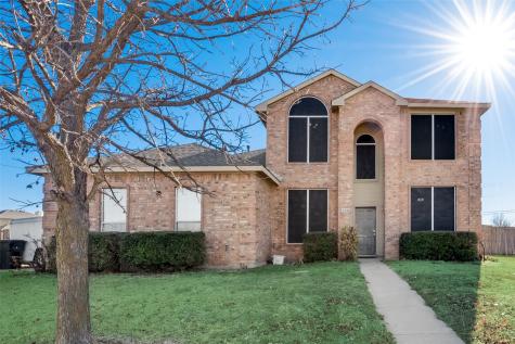 526 Valarie Lane Midlothian TX 76065
