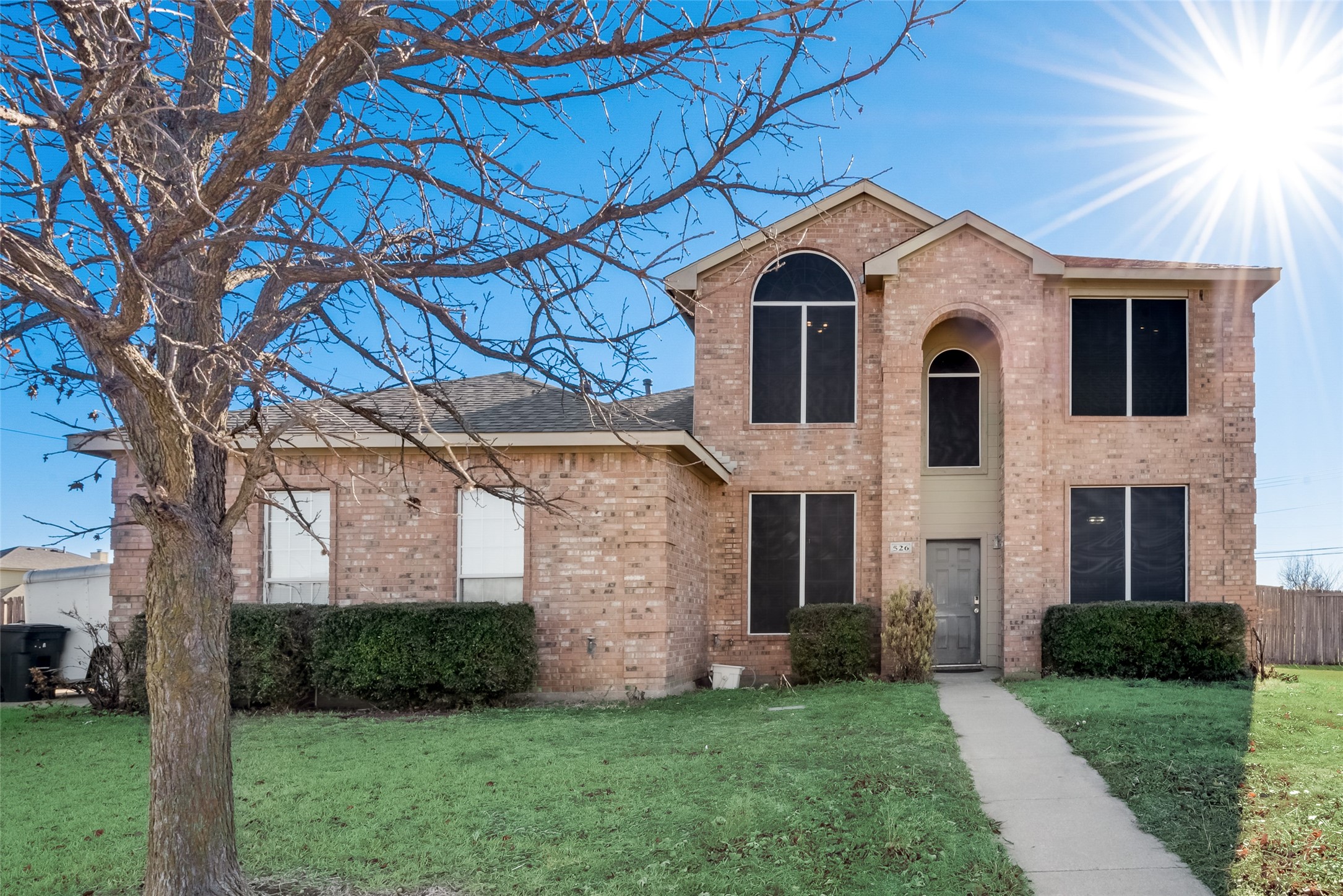 526 Valarie Lane Midlothian TX 76065