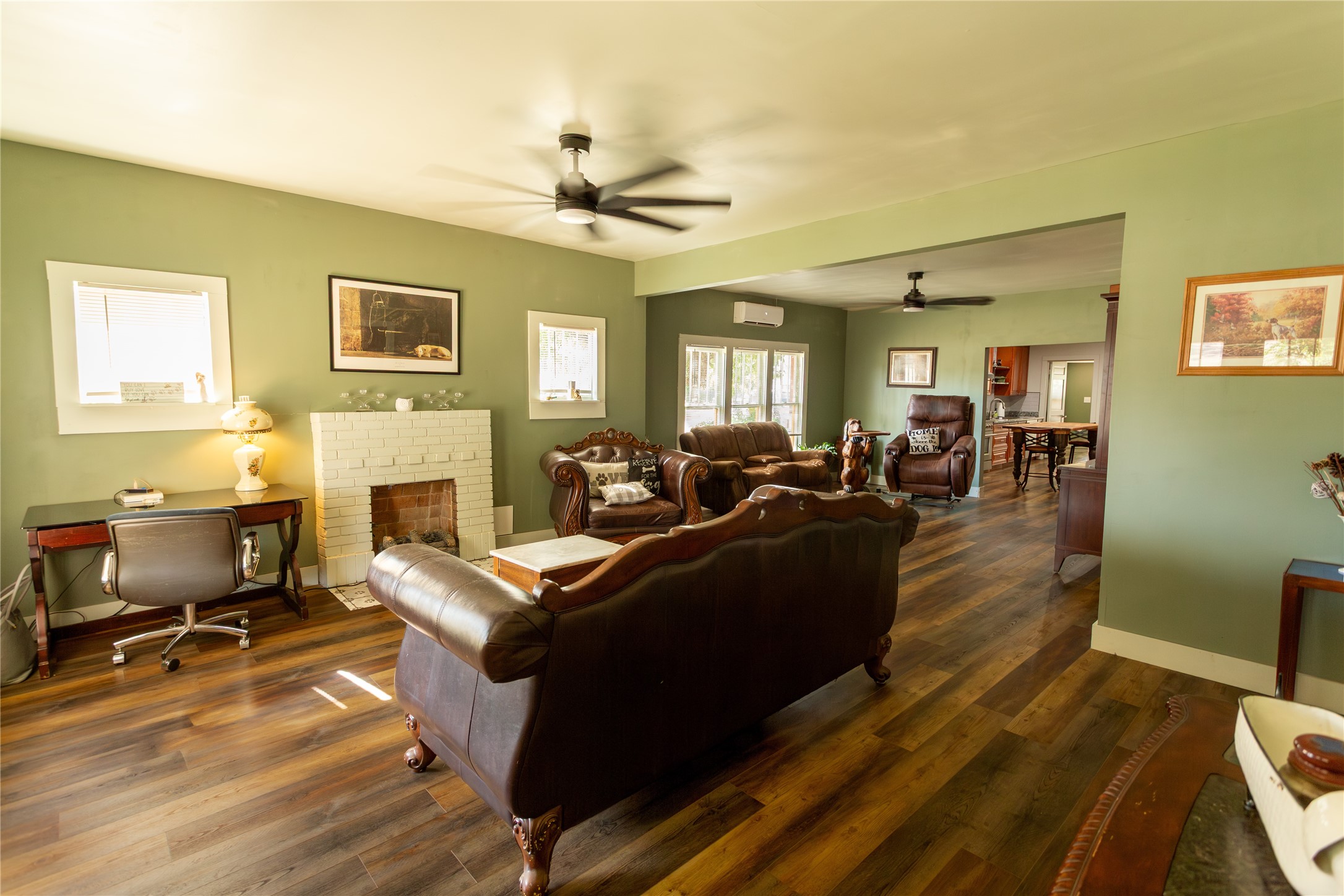 340 A W 3rd Street Baird TX 79504
