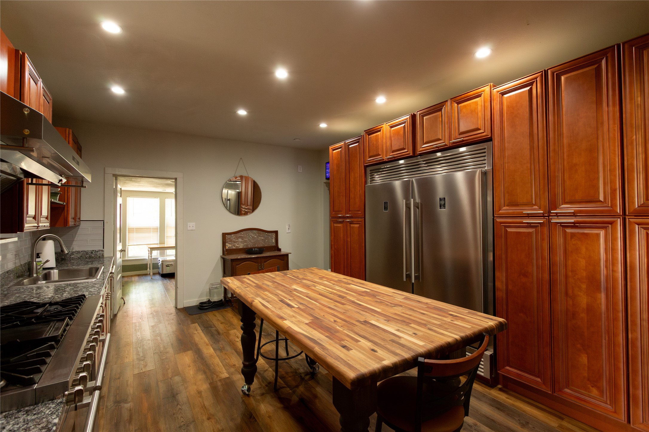 340 A W 3rd Street Baird TX 79504