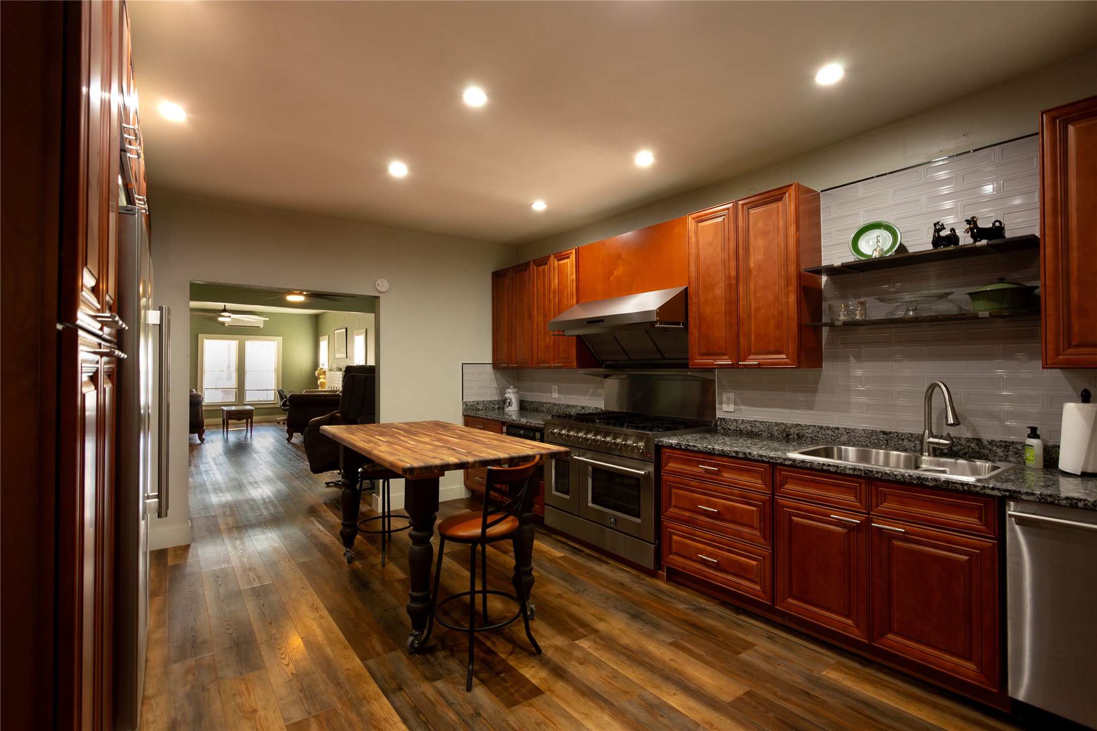 340 A W 3rd Street Baird TX 79504