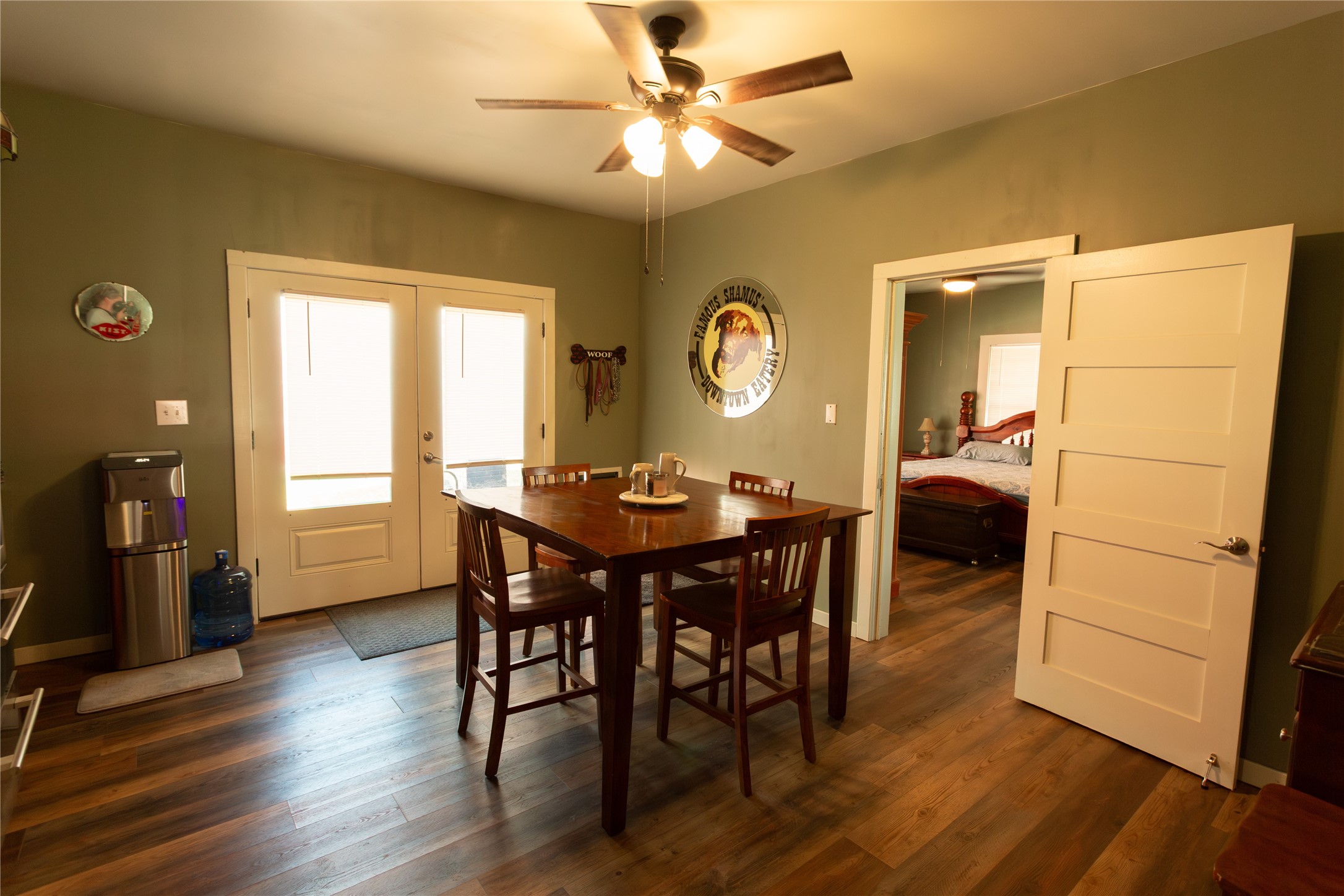 340 A W 3rd Street Baird TX 79504