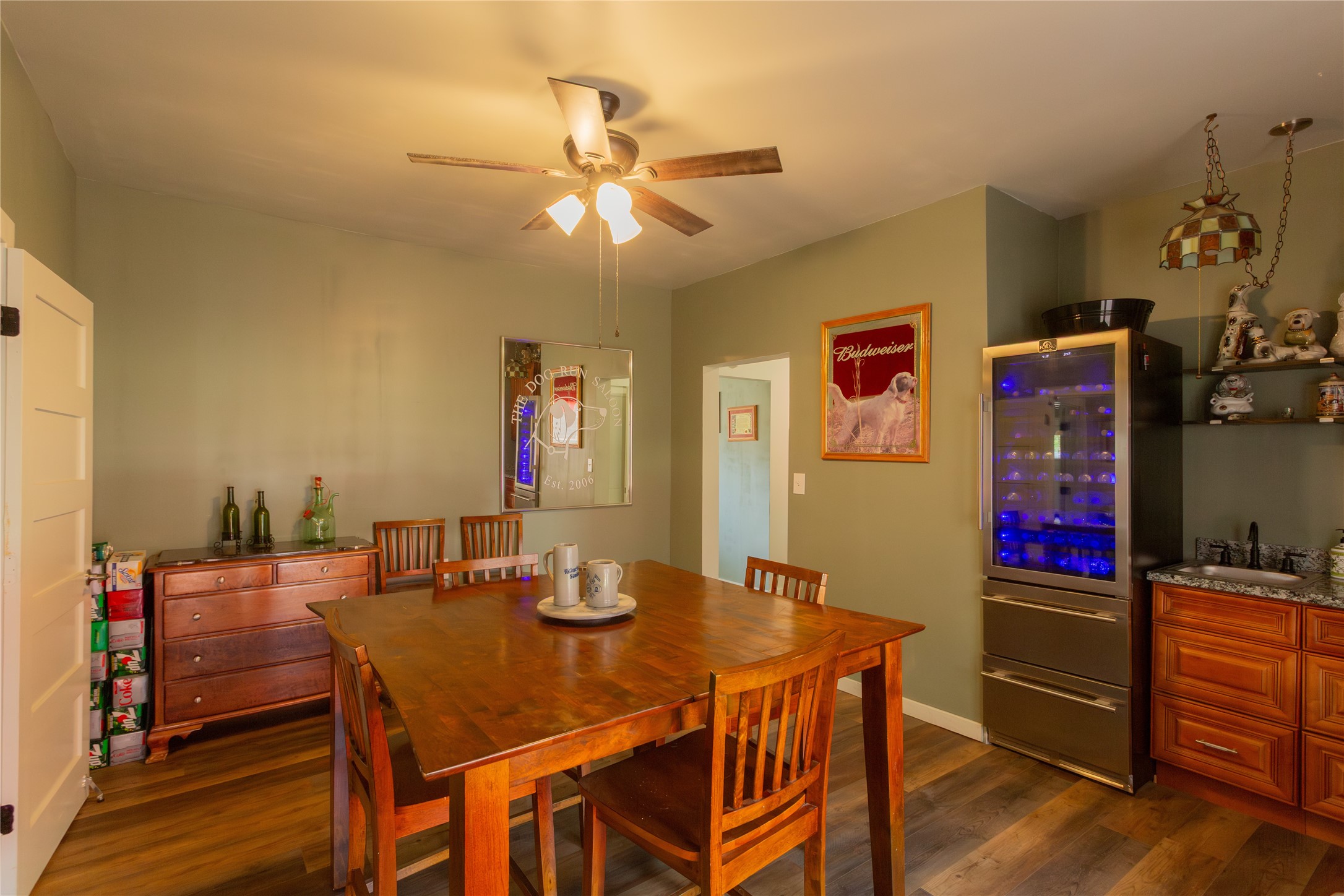 340 A W 3rd Street Baird TX 79504