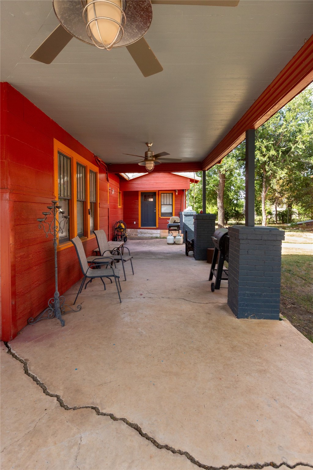 340 A W 3rd Street Baird TX 79504