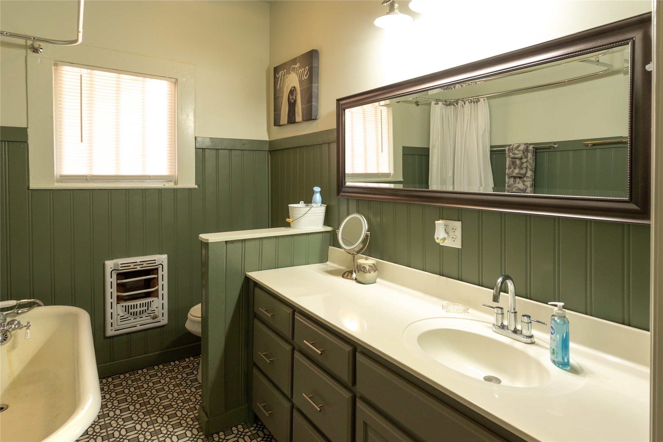 340 A W 3rd Street Baird TX 79504