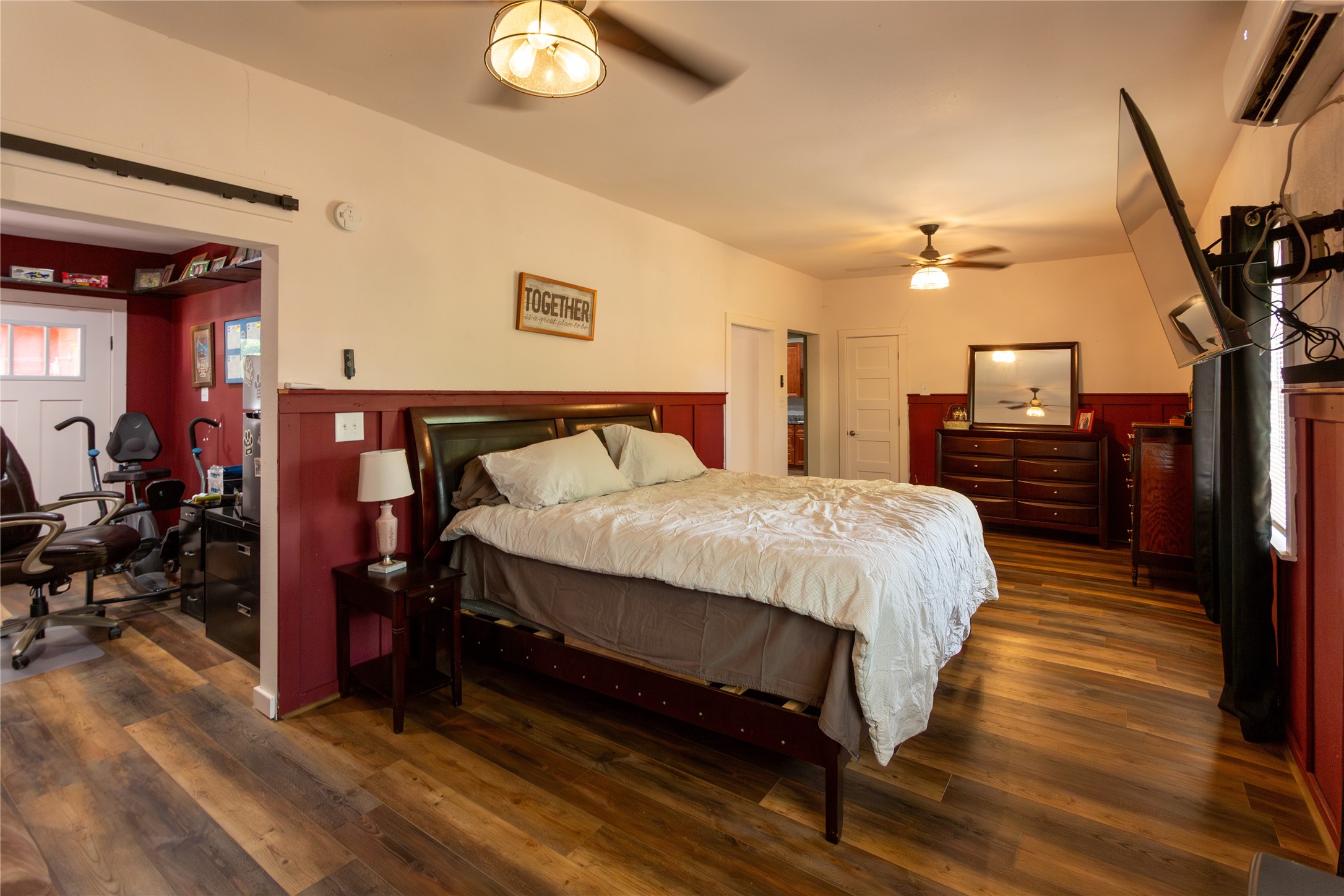 340 A W 3rd Street Baird TX 79504