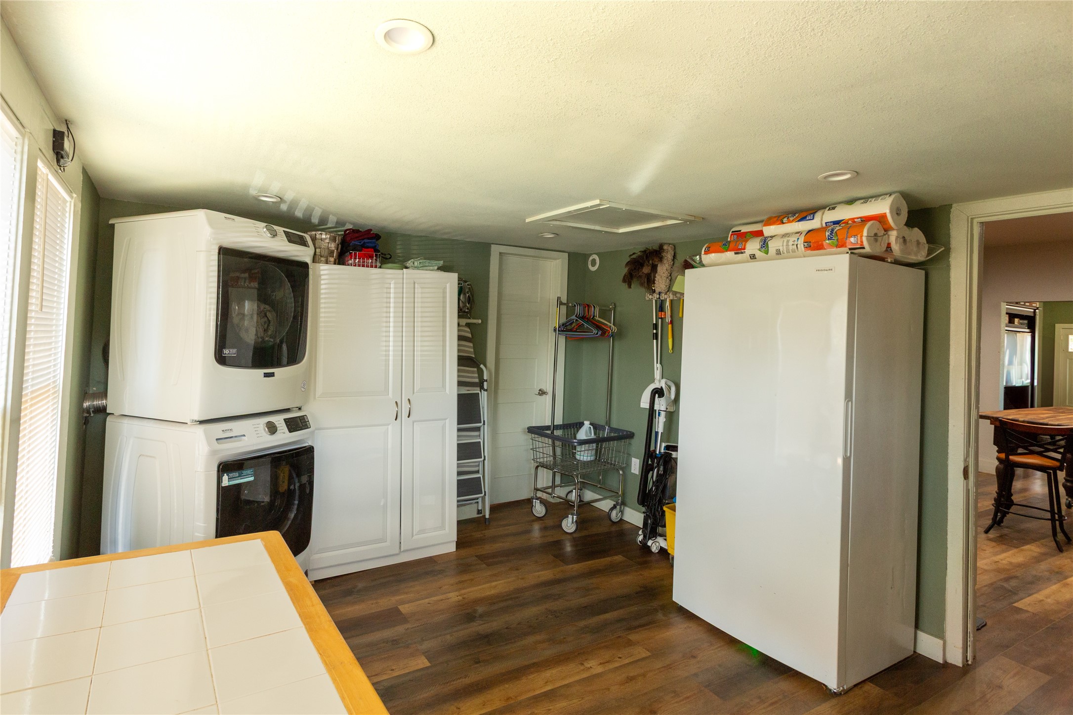 340 A W 3rd Street Baird TX 79504
