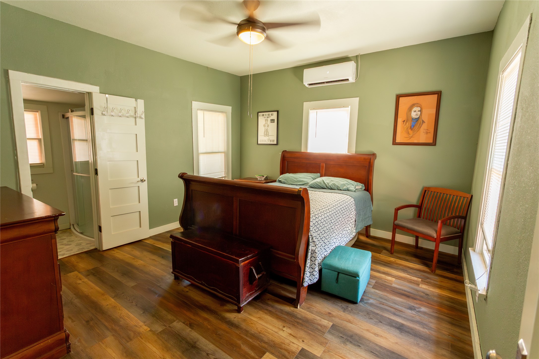 340 A W 3rd Street Baird TX 79504