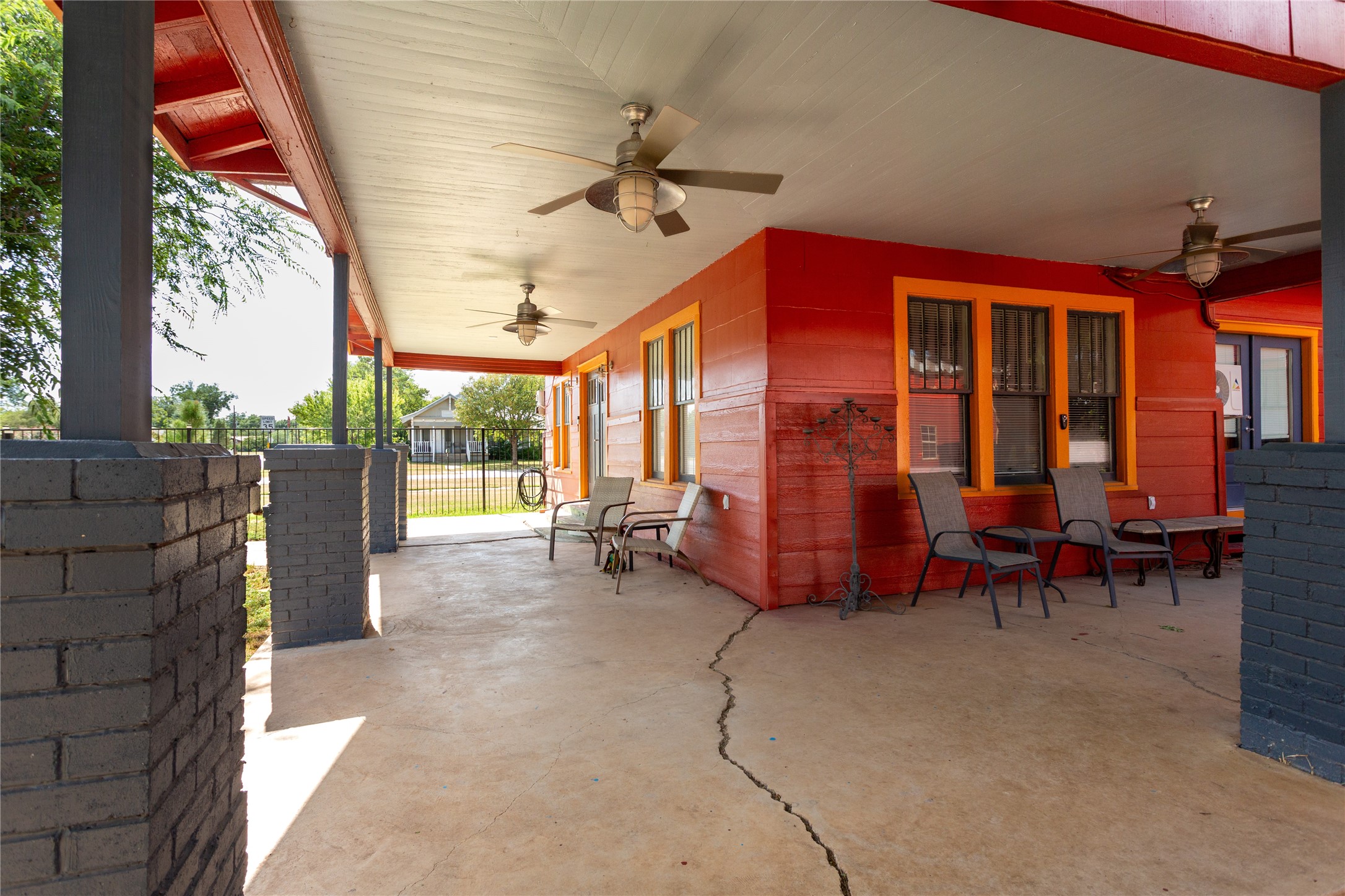340 A W 3rd Street Baird TX 79504
