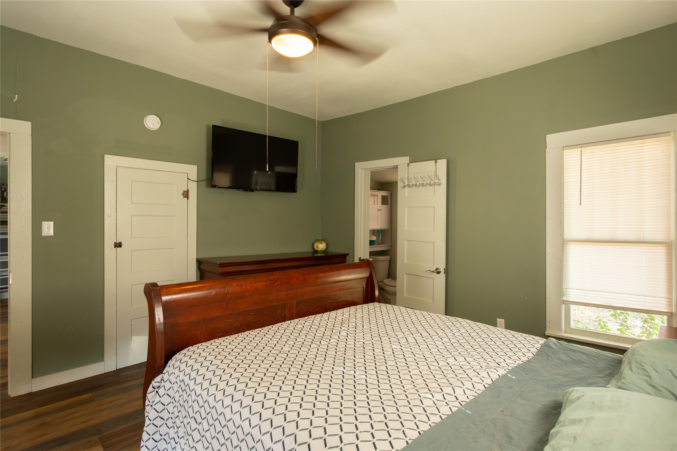 340 A W 3rd Street Baird TX 79504