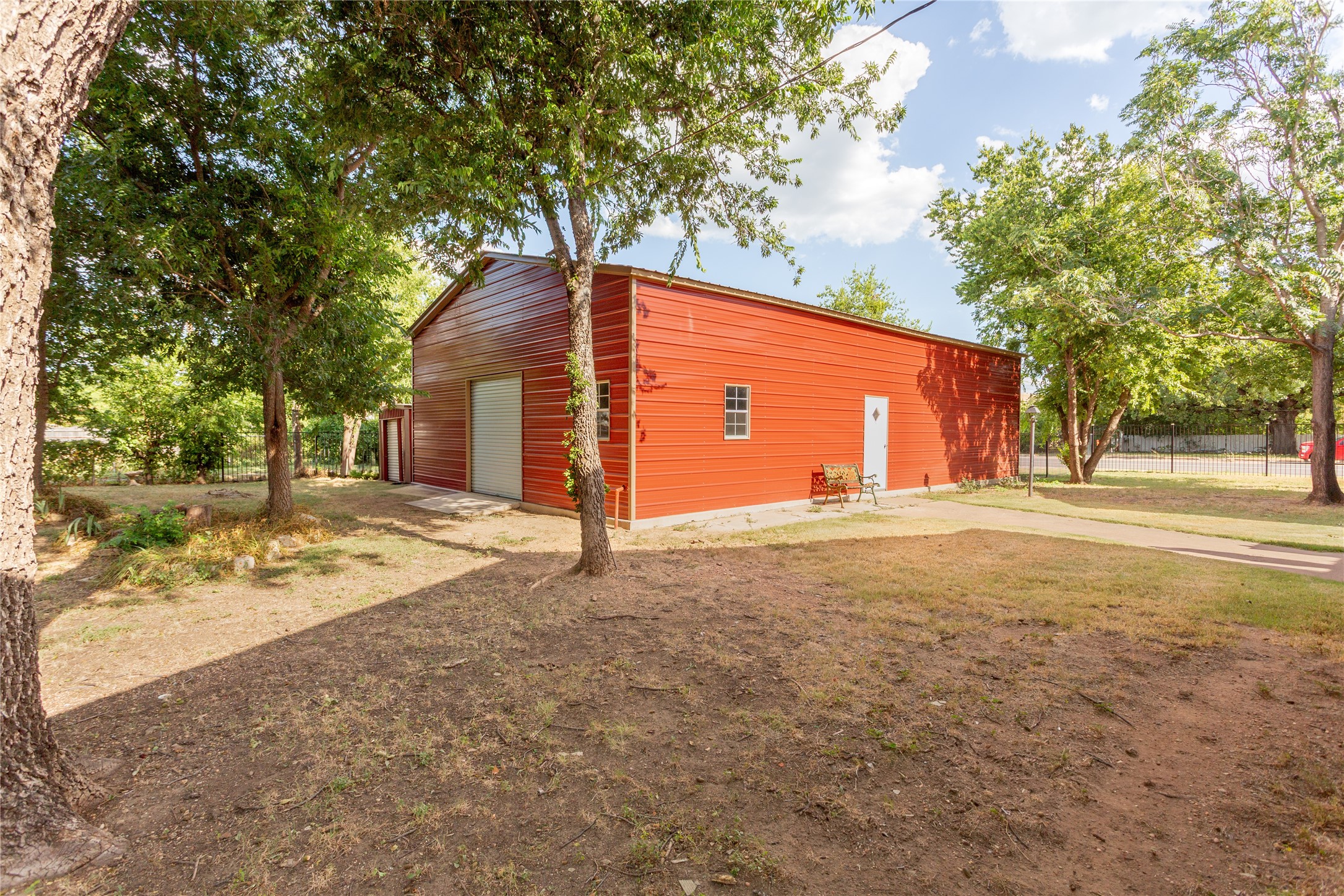 340 A W 3rd Street Baird TX 79504