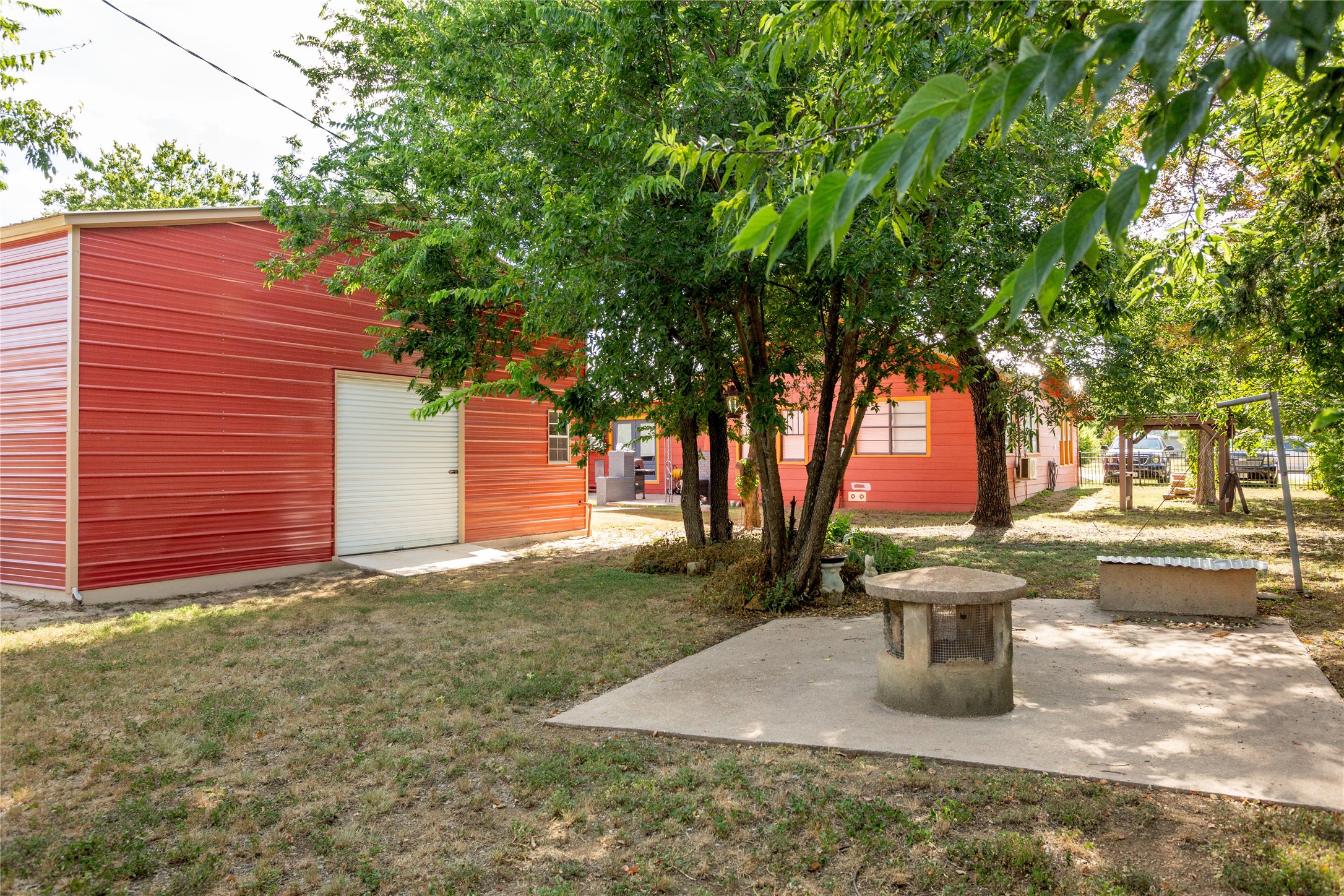 340 A W 3rd Street Baird TX 79504