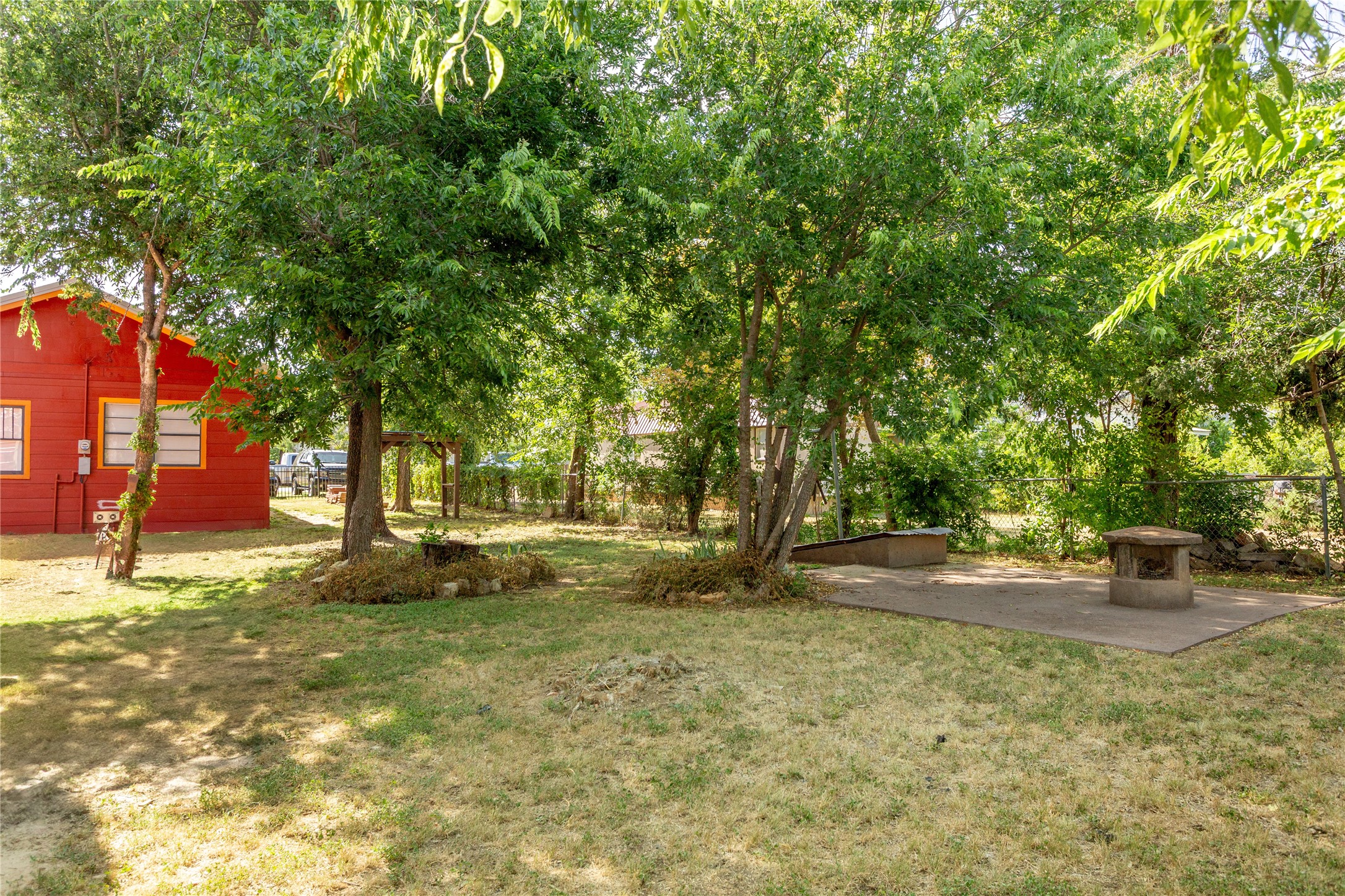 340 A W 3rd Street Baird TX 79504