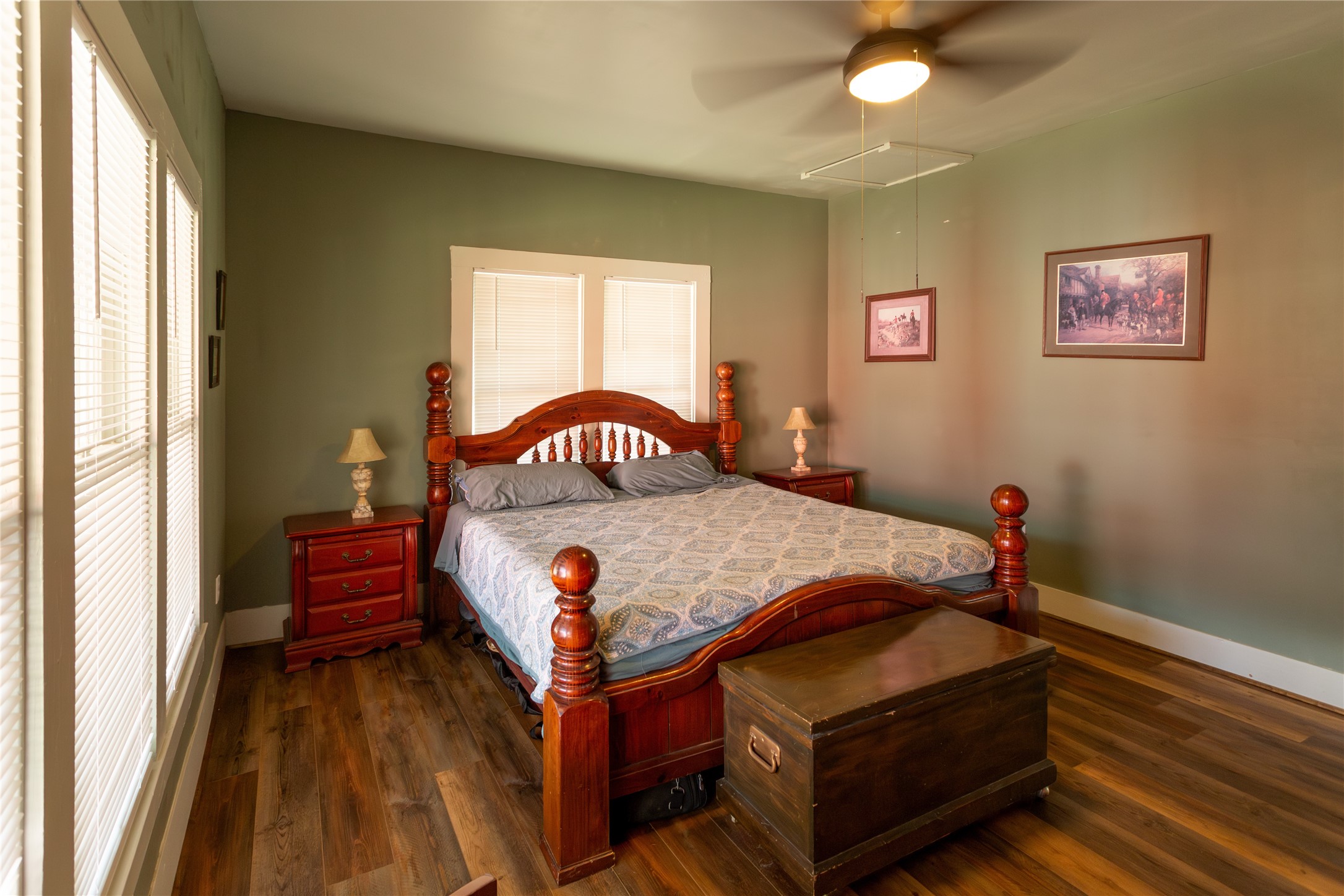 340 A W 3rd Street Baird TX 79504