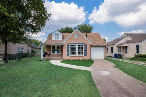1723 Michigan Avenue Dallas TX 75216