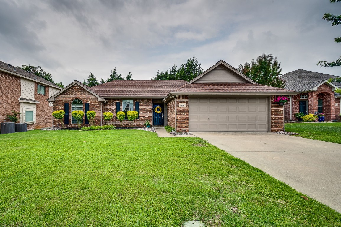 5802 Emily Court Midlothian TX 76065
