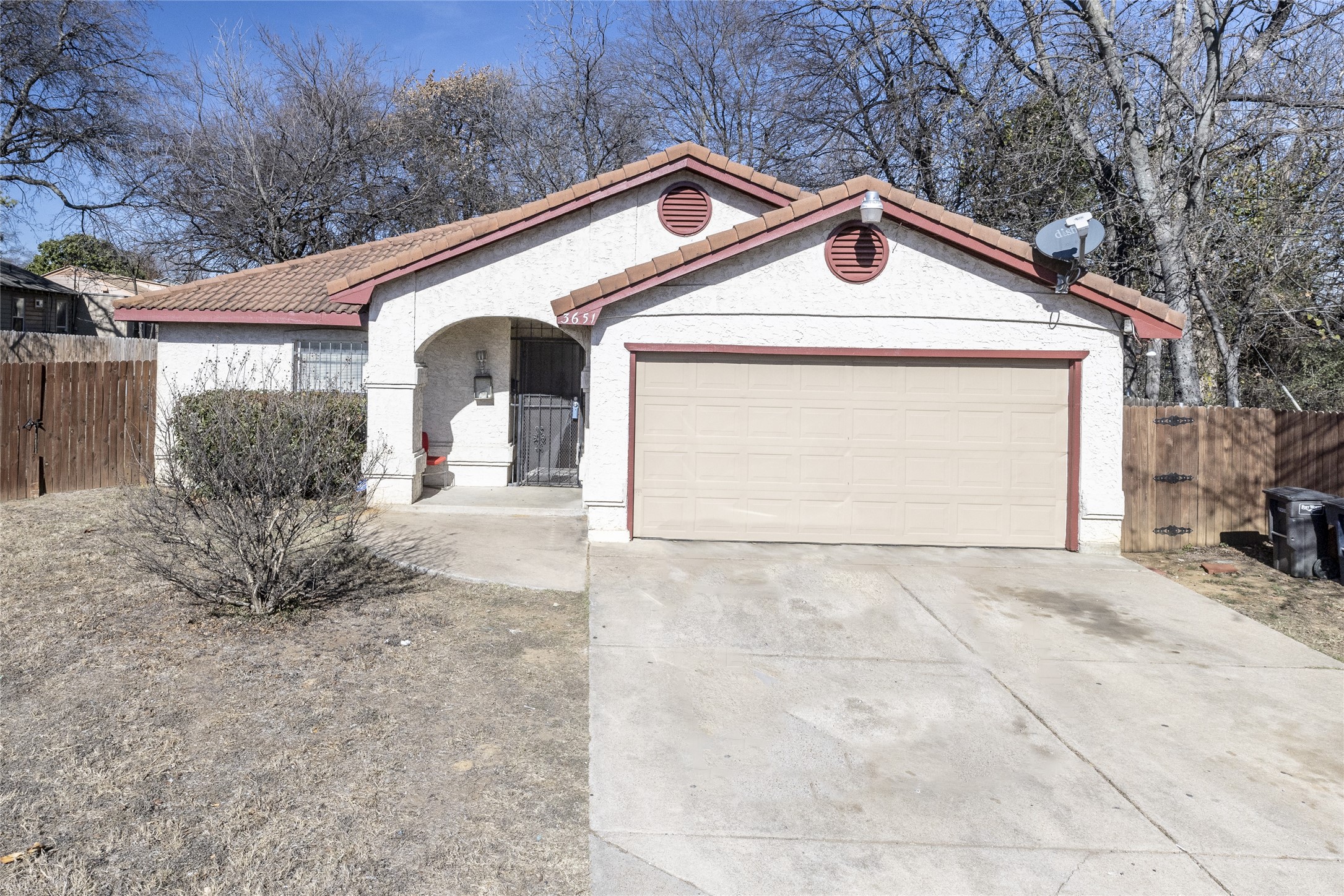 3651 Martin Luther King Freeway Fort Worth TX 76119