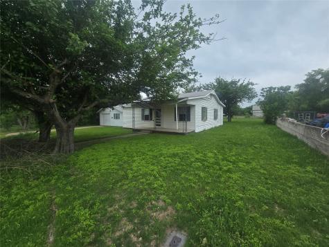 815 Prescott Street Dublin TX 76446