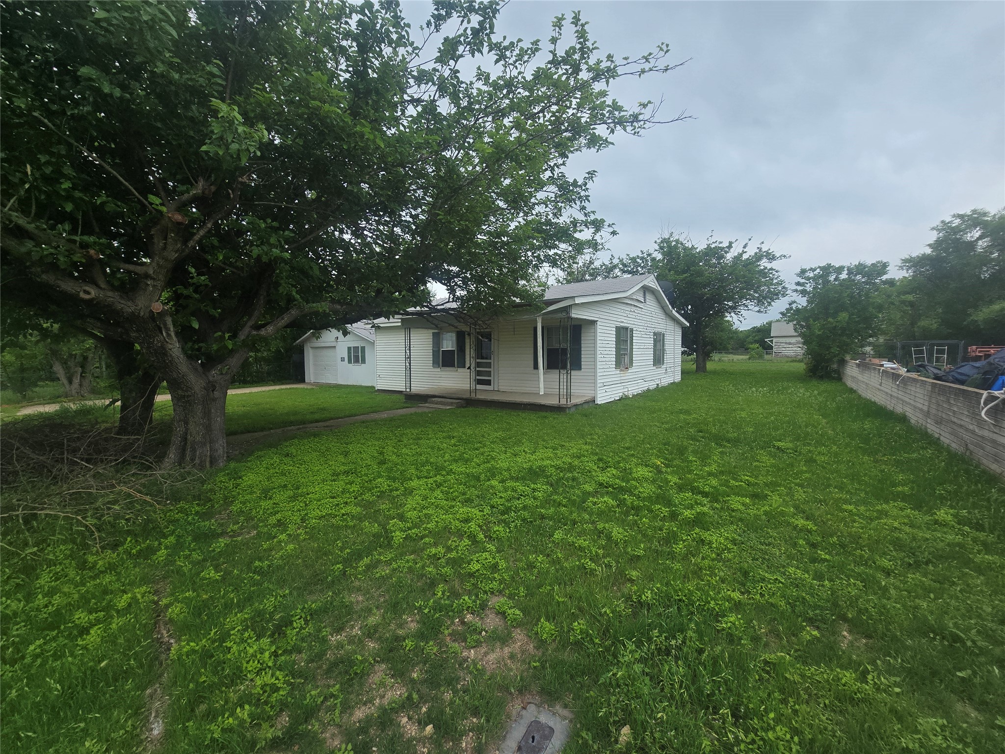815 Prescott Street Dublin TX 76446