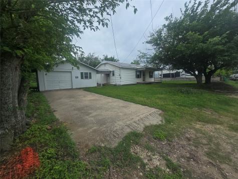 815 Prescott Street Dublin TX 76446