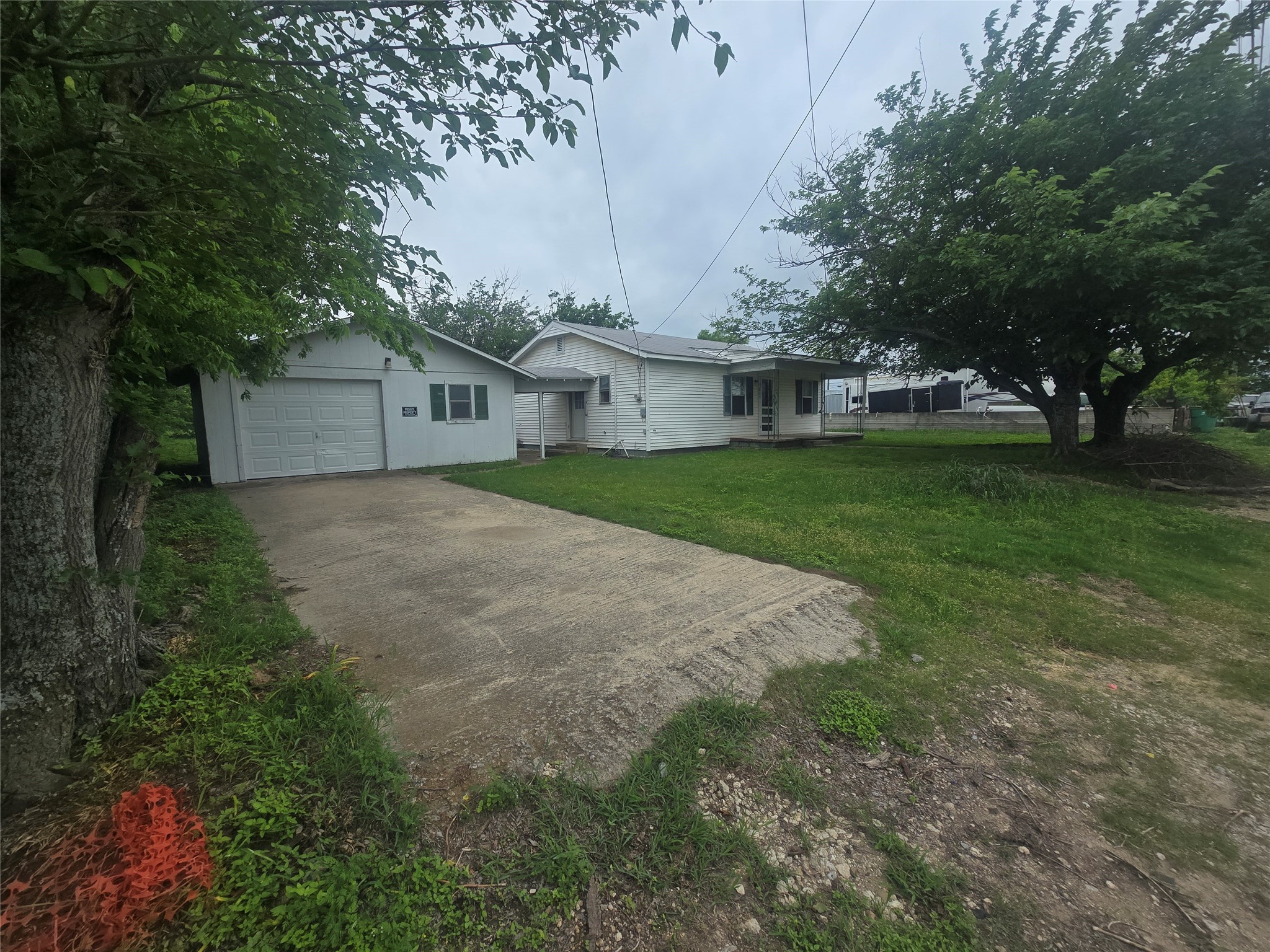 815 Prescott Street Dublin TX 76446