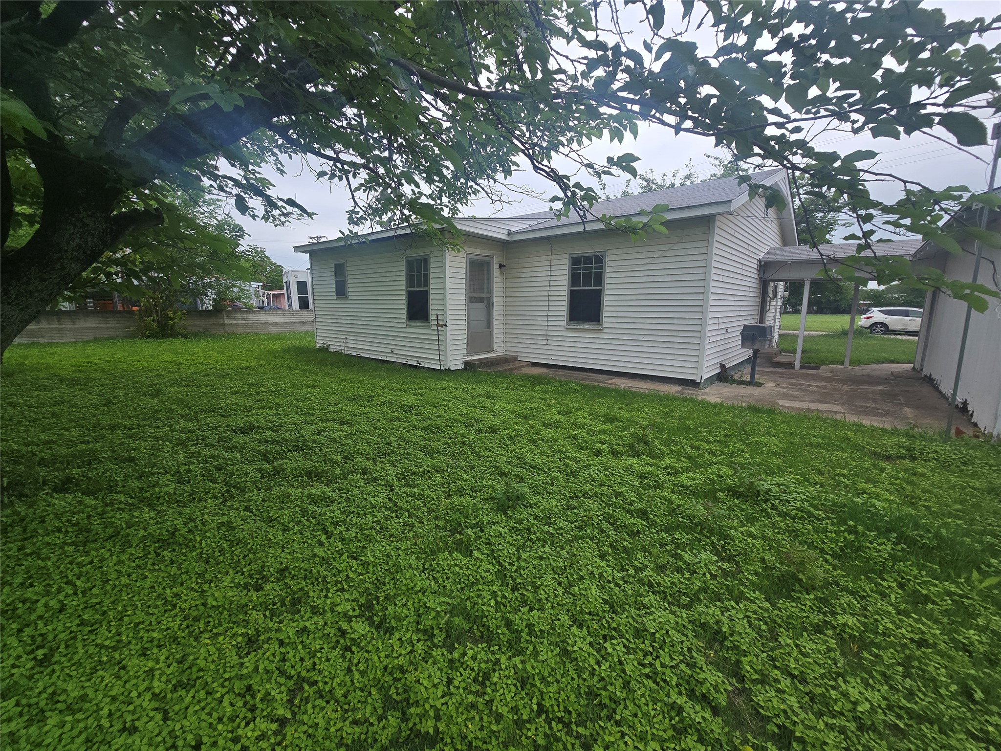 815 Prescott Street Dublin TX 76446