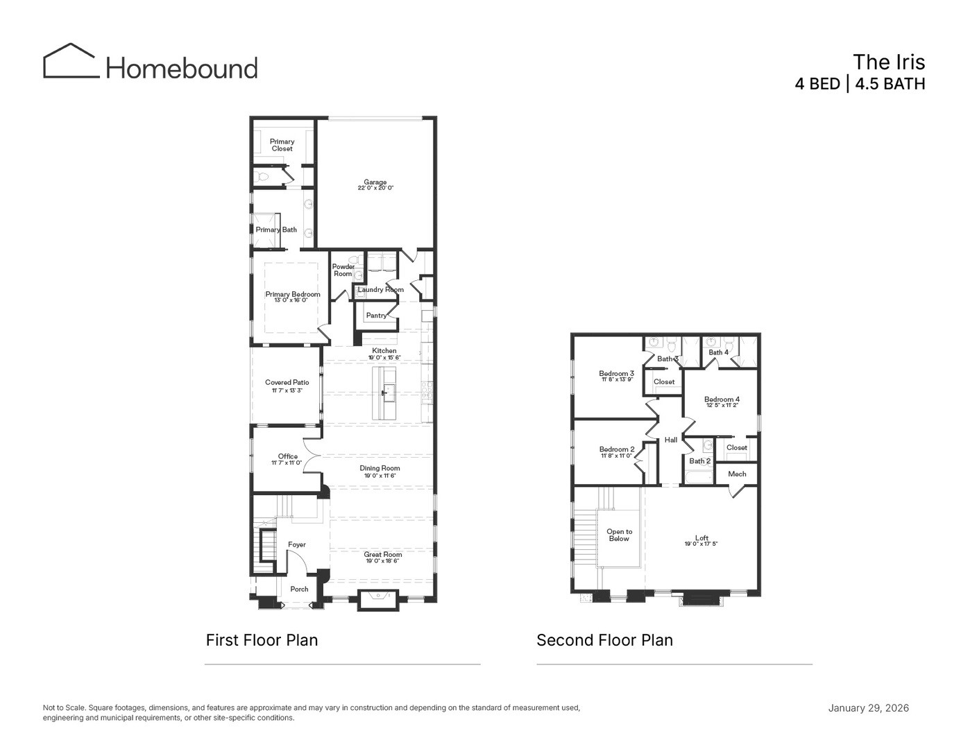2967 Sunset Boulevard Flower Mound TX 75022