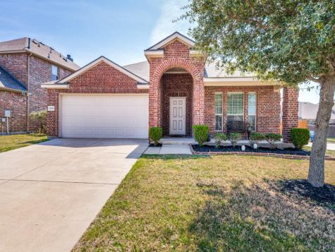 1000 Lake Grove Drive Little Elm TX 75068
