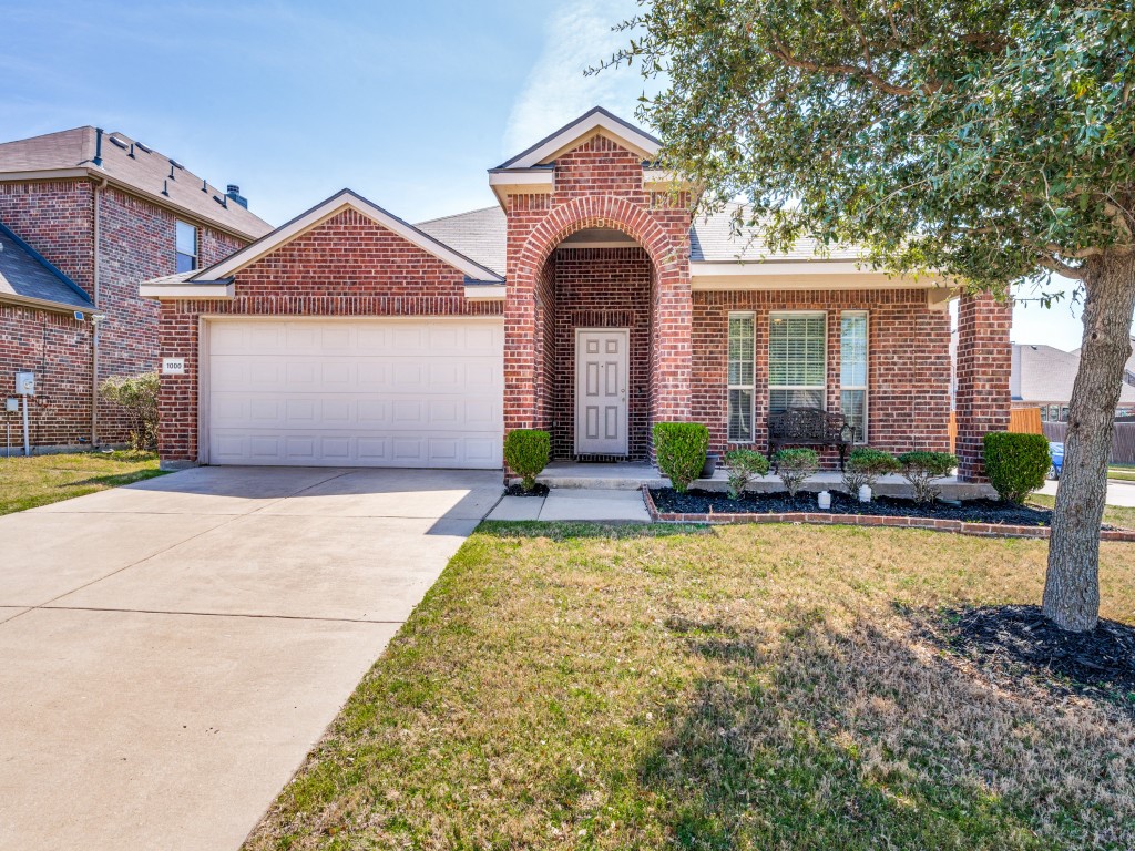 1000 Lake Grove Drive Little Elm TX 75068