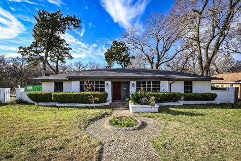 5223 Mystic Trail Dallas TX 75241