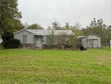 1421 Lexington Street Waco TX 76711
